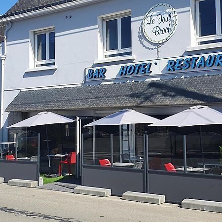 Le Toul' Broch Hotel Baden Luaran gambar
