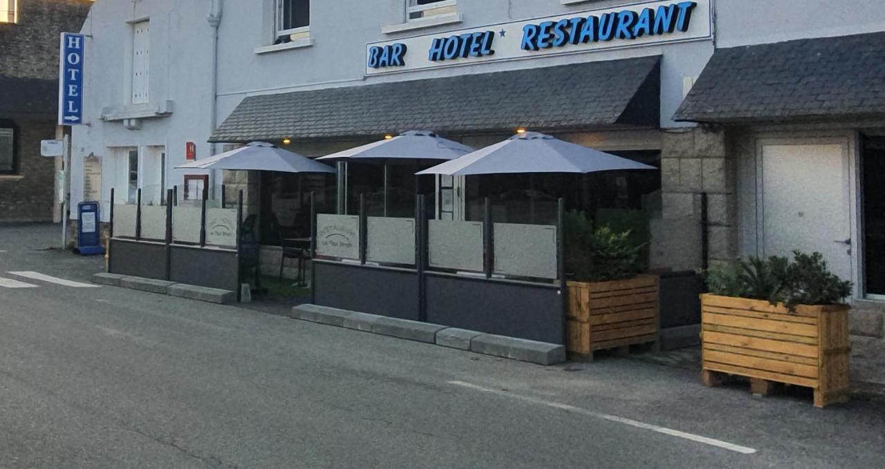 Le Toul' Broch Hotel Baden Luaran gambar