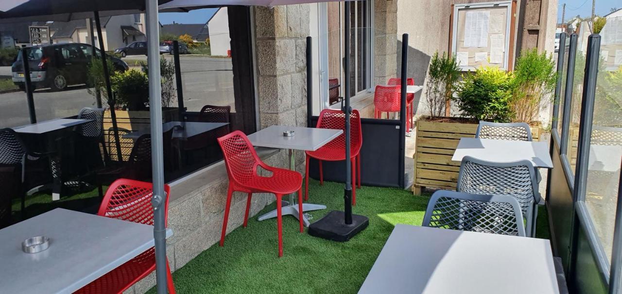 Le Toul' Broch Hotel Baden Luaran gambar