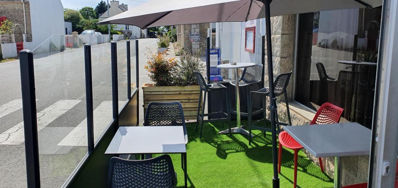 Le Toul' Broch Hotel Baden Luaran gambar