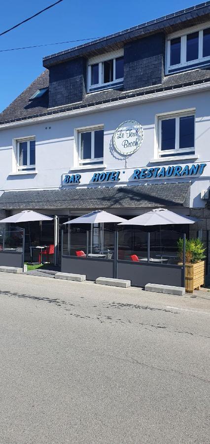 Le Toul' Broch Hotel Baden Luaran gambar