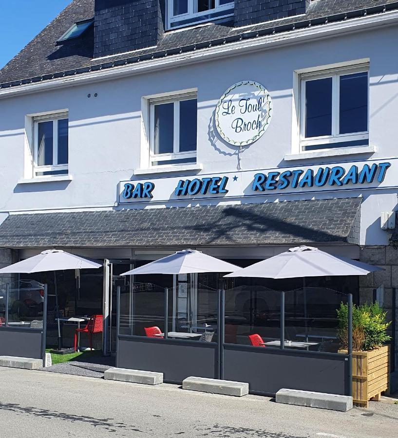Le Toul' Broch Hotel Baden Luaran gambar