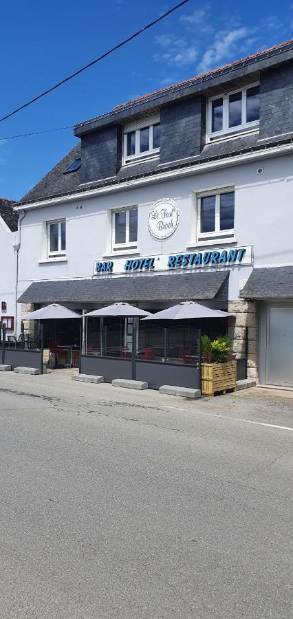Le Toul' Broch Hotel Baden Luaran gambar