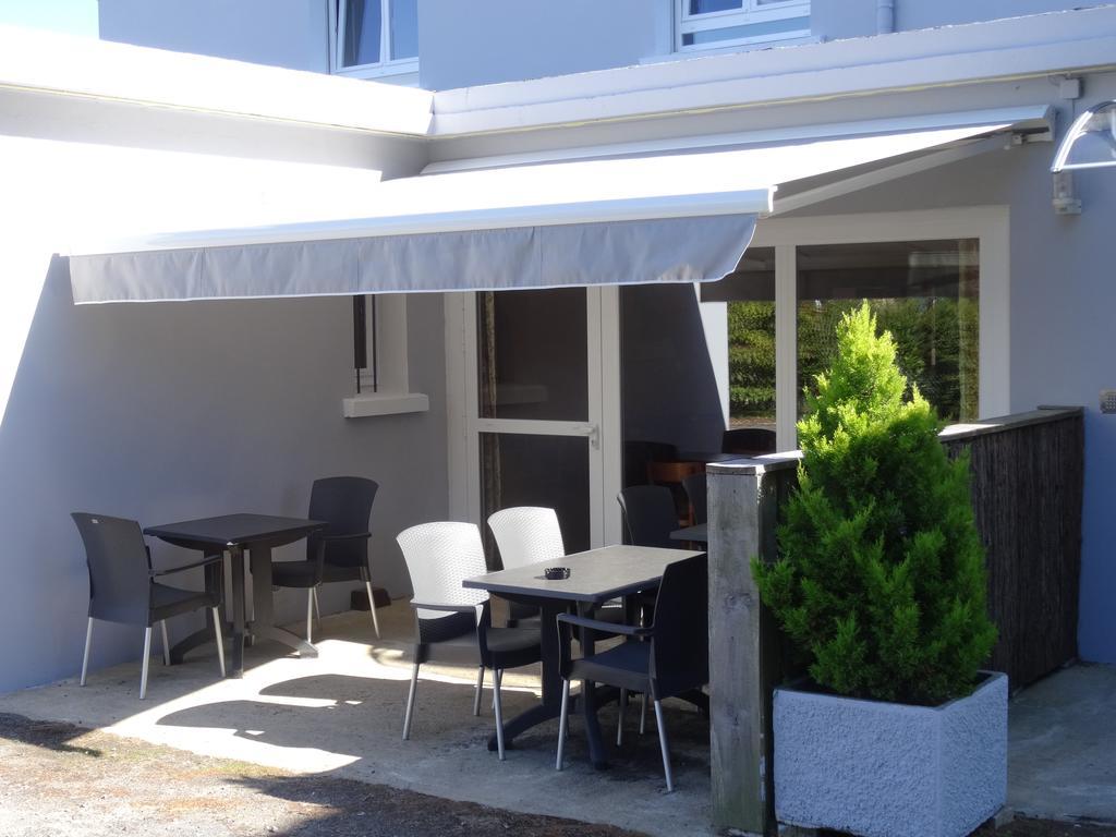 Le Toul' Broch Hotel Baden Luaran gambar