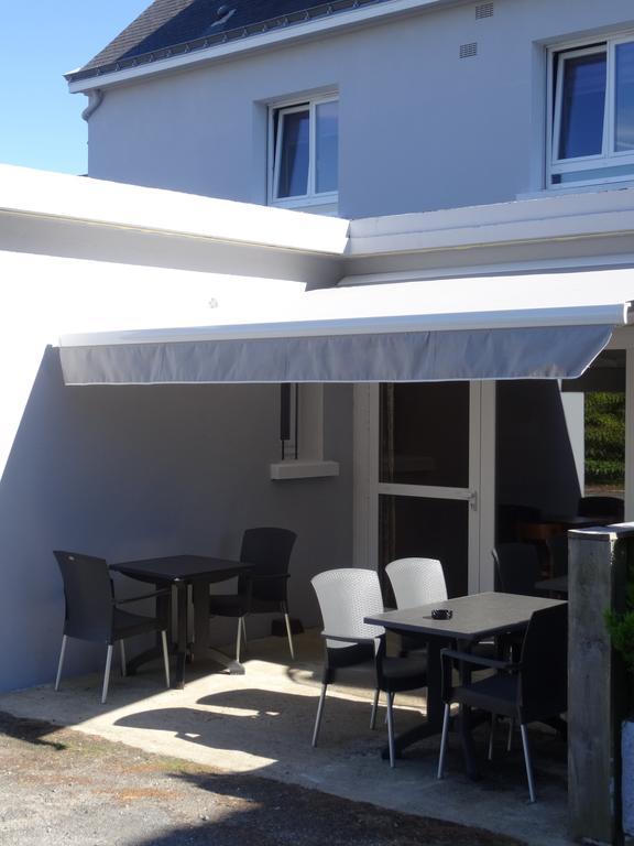 Le Toul' Broch Hotel Baden Luaran gambar