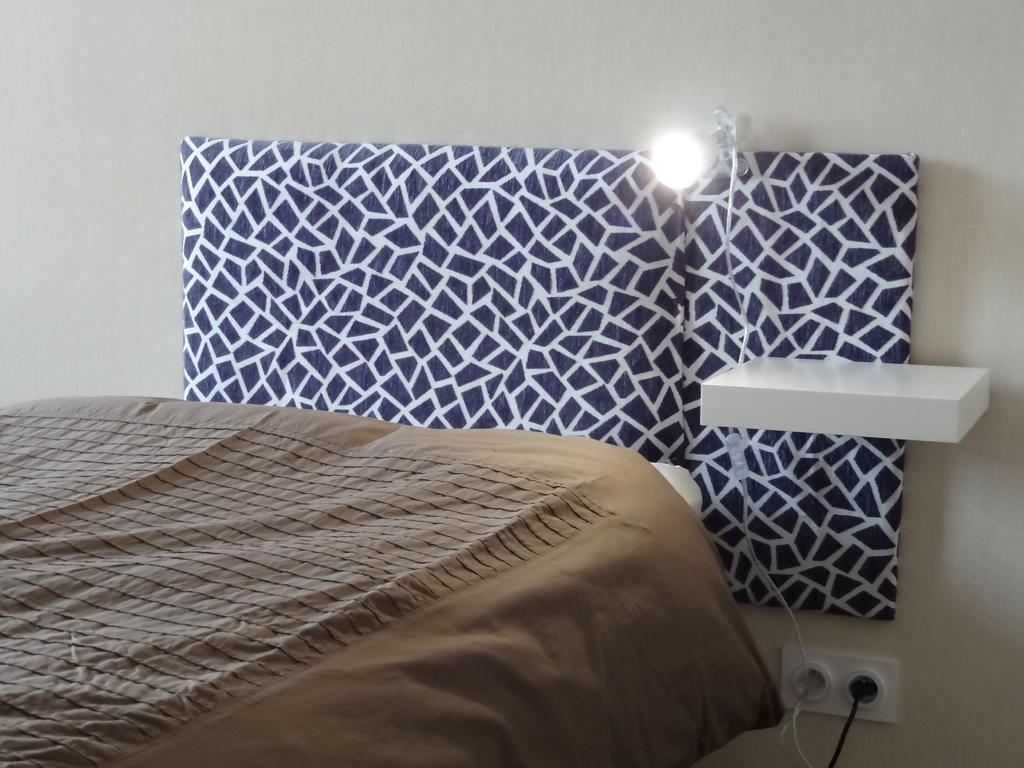 Le Toul' Broch Hotel Baden Luaran gambar