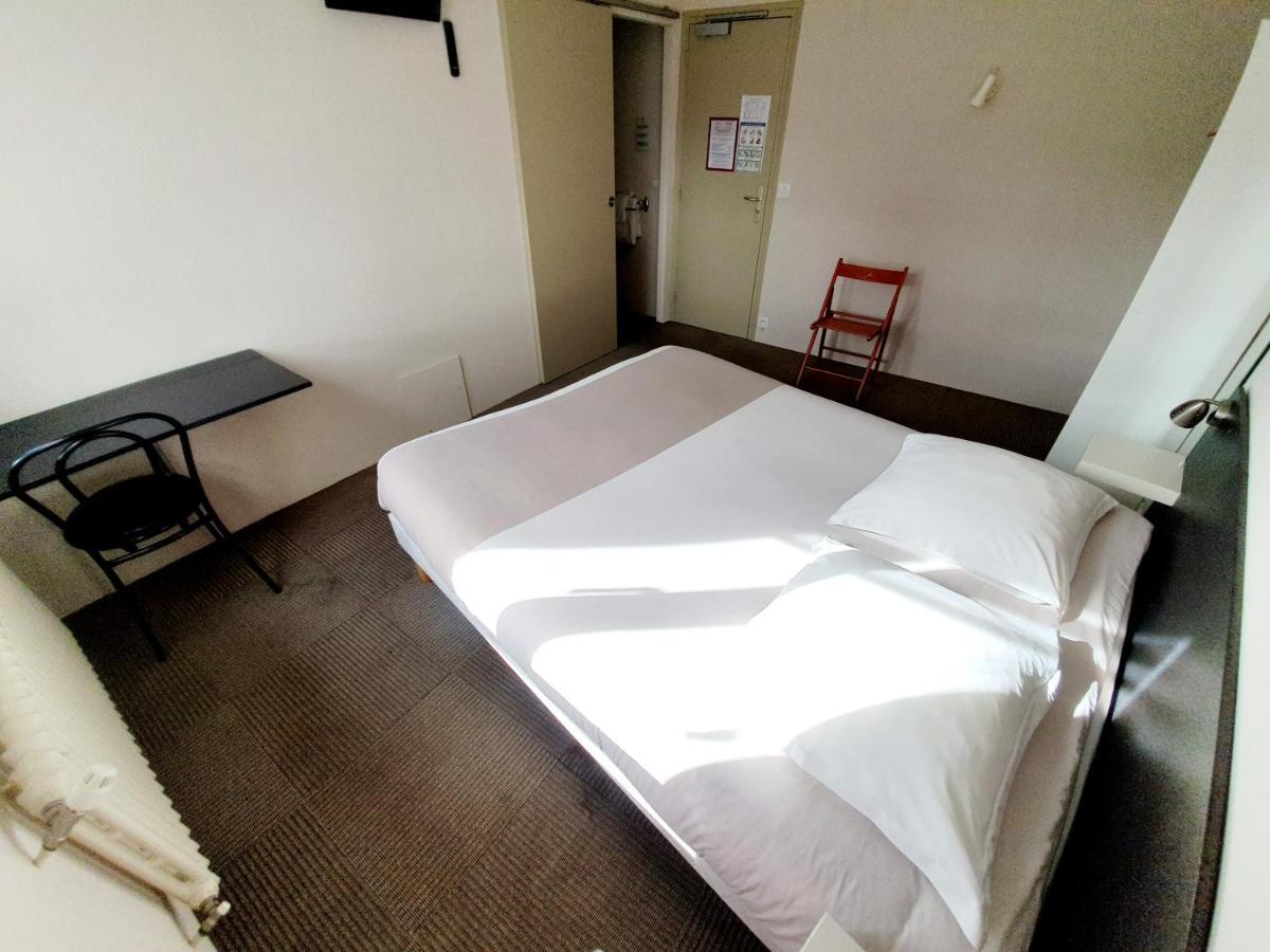 Le Toul' Broch Hotel Baden Luaran gambar